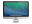 Apple iMac - allt-i-ett - Core i7 3.5 GHz - 8 GB - Hybridenhet 1 TB - LED 27"