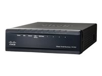 Cisco Small Business RV042 - Router 4-ports-switch - WAN-portar: 2 RV042-EU