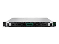 HPE StoreEasy 1470 Performance - NAS-server - 4 fack - 8 TB - kan monteras i rack - Serial ATA-600 / SAS 3.0 / PCI Express (NVMe) - HDD 2 TB x 4 - RAID RAID 0, 1, 5, 6, 10 - RAM 16 GB - Gigabit Ethernet - iSCSI support - 1U - BTO S2A19A