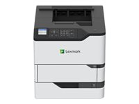 Lexmark MS823n - skrivare - svartvit - laser 50G0081