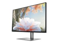 HP Z27xs G3 - LED-skärm - 4K - 27" - HDR 1A9M8AA#ABB