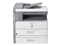 Canon imageRUNNER 1024F - multifunktionsskrivare - svartvit 2584B001