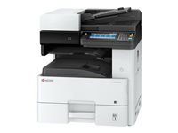 Kyocera ECOSYS M4132idn - multifunktionsskrivare - svartvit 1102P13NL0