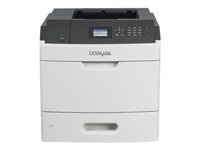 Lexmark MS812dn - skrivare - svartvit - laser 40G0331