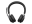 Jabra Evolve2 65 MS Stereo - Headset - på örat - Bluetooth - trådlös - USB-A - ljudisolerande - svart - med laddningsställ - Certifierad för Microsoft-teams