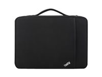 Lenovo - Fodral för bärbar dator - 15" - Campus 4X40N18010