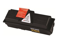 Kyocera TK 160 - Svart - original - tonersats - för FS-1120D, 1120D/KL3, 1120DN, 1120DN/KL3 1T02LY0NL0