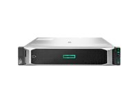 HPE ProLiant DL180 Gen10 - kan monteras i rack - Xeon Gold 5218 2.3 GHz - 16 GB - ingen HDD P35520-B21