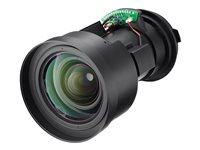 NEC NP40ZL - Vidvinkelzoomobjektiv - 13.3 mm - 18.6 mm - f/2.0-2.43 - för NEC NP-PA1004, PA1004UL-B-41, PA803, PA803U-41, PA1004, PA804; PA Series NP-PA1004UL-W-41 100014472