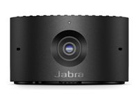 Jabra PanaCast 20 - Webbkamera - färg - 13.000.000 pixlar - 3840 x 2160 - ljud - USB 3.0 8300-119