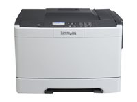 Lexmark CS410dn - skrivare - färg - laser 3076366