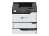 Lexmark MS821n - skrivare - svartvit - laser 50G0061