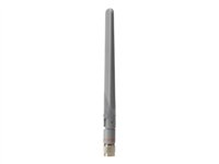Cisco Aironet Dual-Band Dipole Antenna - Antenn - 2 dBi, 4 dBi - inomhus - grå - för Aironet 3602E AIR-ANT2524DG-R=