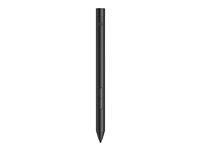 HP Pro Pen - Digital penna - 2 knappar - svart 8JU62AA#AC3