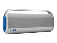 Ultimate Ears Boombox - Högtalare - för bärbar användning - trådlös - Bluetooth 984-000244