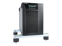 Eaton 9130 Marine - UPS - AC 220-240 V - 1800 Watt - 2000 VA - RS-232, USB - utgångskontakter: 9 103007847-6591