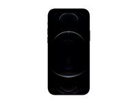 Belkin ScreenForce UltraGlass - Skärmskydd för mobiltelefon - glas - för Apple iPhone 12, 12 Pro OVA037ZZ