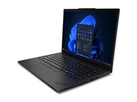 Lenovo ThinkPad L14 Gen 6 - 14" - AMD Ryzen 5 Pro - 215 - 16 GB RAM - 512 GB SSD - Nordisk 21S8002AMX