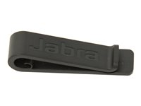 Jabra - Klädklämma (paket om 10) - för BIZ 2300 14101-39