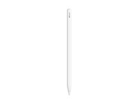 Apple Pencil 2nd Generation - Penna för surfplatta - för 10.9-inch iPad Air (4th gen, 5th gen); 11-inch iPad Pro (1st gen, 2nd gen, 3rd gen, 4th gen); 12.9-inch iPad Pro (3rd gen, 4th gen, 5th gen, 6th gen) MU8F2ZM/A