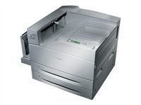 Lexmark W850n - skrivare - svartvit - laser 19Z0316