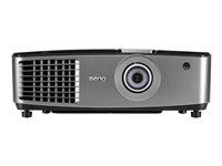 BenQ MX722 - DLP-projektor - 3D - 4000 lumen - XGA (1024 x 768) - 4:3 9H.J6N77.16E