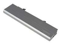Dell Primary Battery - Batteri för bärbar dator - litiumjon - 6-cells - 60 Wh - för Latitude E4310, E4310 N-Series 451-11460