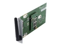 Dell Wireless Print Server - Printserver - 802.11b/g/n - för Dell B3465dn, B3465dnf, B5460dn, B5465dnf 724-10515