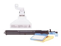 HP - Rengöringssats för skrivare - för Color LaserJet 9500gp, 9500hdn, 9500mfp, 9500n C8554A
