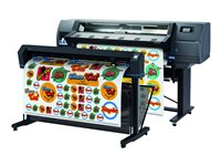 HP Latex 315 Print and Cut Plus Solution (Drupa promo Bundle) 9TL95A_46105730_72959001