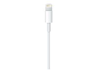 Apple Lightning-kabel - Lightning / USB - 1 m MXLY2ZM/A