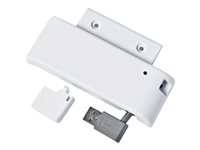 Brother - Printserver - USB - Bluetooth - för Brother TD-2120N, TD-2130N, TD-2130NHC PABI001