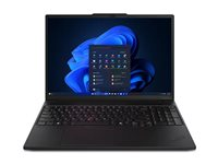 Lenovo ThinkPad P14s Gen 5 - AI Ready - 14.5" - Intel Core Ultra 7 - 155H - 32 GB RAM - 1 TB SSD - nordiskt (danska/finska/norska/svenska) 21G2000AMX