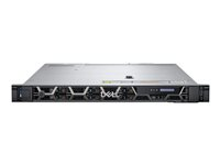 Dell PowerEdge R650xs - kan monteras i rack - Xeon Silver 4309Y 2.8 GHz - 32 GB - SSD 480 GB W66FF