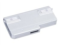 Panasonic CF-VZSU56U - Batteri för bärbar dator - litiumjon - för Toughbook F8; Toughbook Executive F8 CF-VZSU56U