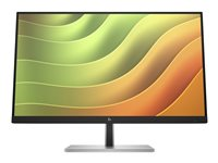 HP E24u G5 - E-Series - LED-skärm - Full HD (1080p) - 23.8" 6N4D0AA#ABB