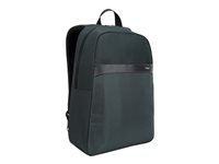 Targus Geolite Essential - Ryggsäck för bärbar dator - 15.6" - svart TSB96001GL