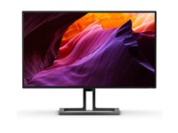 Philips Brilliance 7000 27B1U7903 - LED-skärm - 4K - 27" - HDR 27B1U7903/00