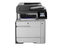 HP Color LaserJet Pro MFP M476dw - multifunktionsskrivare - färg CF387A#B19