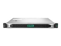 HPE ProLiant DL160 Gen10 - kan monteras i rack Xeon Silver 4210R 2.4 GHz - 16 GB - ingen HDD P35516-B21