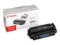 Canon EP-25 - Svart - original - tonerkassett - för LBP-1210 5773A004