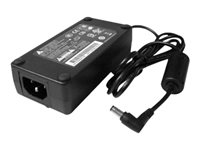 QNAP PWR-ADAPTER-90W-A01 - Strömadapter - 90 Watt - för QNAP TS-431K, TS-431P3 PWR-ADAPTER-90W-A01