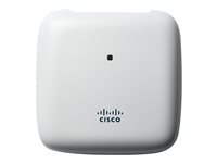 Cisco Aironet 1840I - Trådlös åtkomstpunkt - Wi-Fi 5 - Bluetooth - 2.4 GHz, 5 GHz AIR-AP1840I-E-K9C