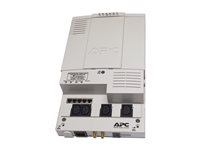 APC Back-UPS HS 500 - UPS - AC 230 V - 500 VA - utgångskontakter: 4 - beige BH500INET