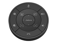 Jabra - Fjärrkontroll - svart - för PanaCast 50, 50 Room System 8220-209