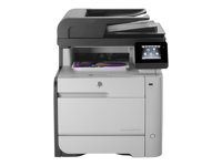 HP Color LaserJet Pro MFP M476nw - multifunktionsskrivare - färg CF385A#B19