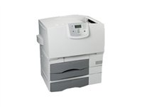 Lexmark C782dtn - skrivare - färg - laser 8049670