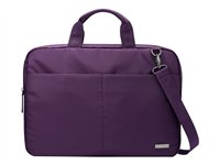 ASUS TERRA SLIM CARRY BAG - Notebook-väska - 14" - lila 90-XB1F00BA00030-