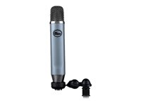 Blue Microphones Ember - Mikrofon - skiffer 988-000382