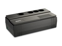 APC Easy UPS BV BV800I-GR - UPS - AC 230 V - 450 Watt - 800 VA - utgångskontakter: 4 BV800I-GR